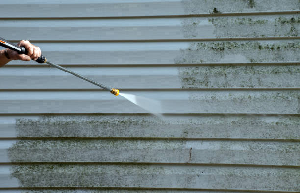 Best Factory Floor Cleaning  in Halesite, NY