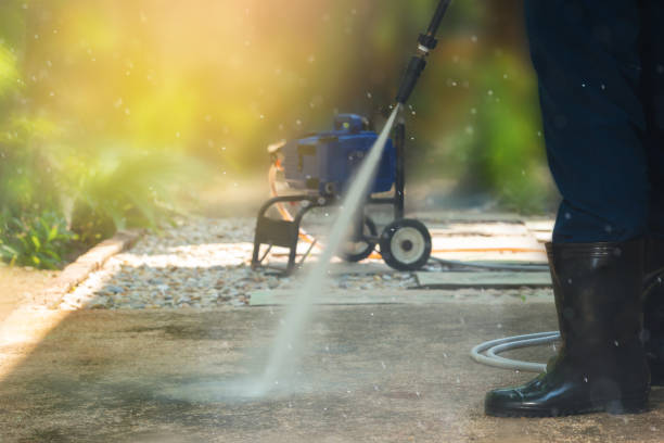 Best Sidewalk and Walkway Cleaning  in Halesite, NY
